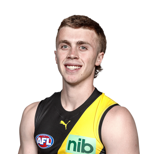 Tom Brown profile picture